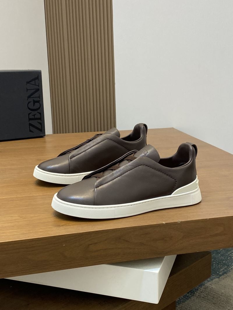 Ermenegildo Zegna Shoes